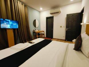 rrooms hotel la maison