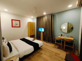 rrooms hotel la maison