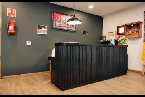 Rrooms Hotel La-Maison,,0 star