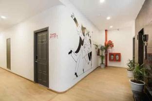 rrooms hotel awadh airport hotel