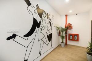 rrooms hotel awadh airport hotel