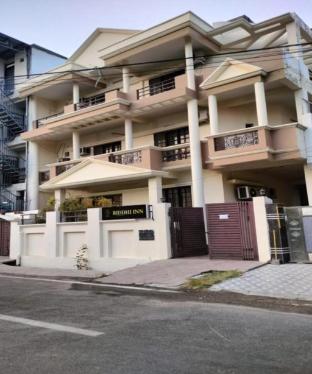 rrooms hotel riddhi inn