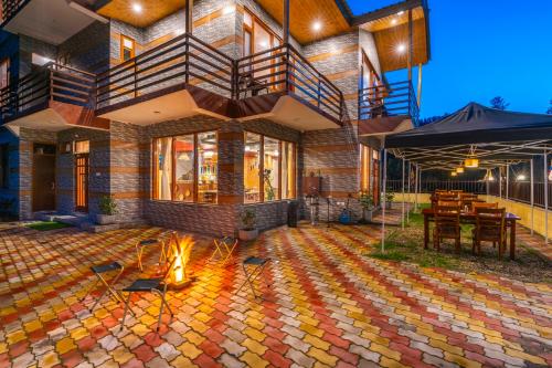 offbeat pulga by pack