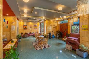 offbeat pulga by pack