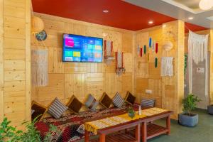 offbeat pulga by pack