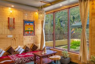 offbeat pulga by pack