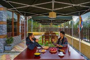 offbeat pulga by pack