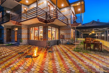 offbeat pulga by pack