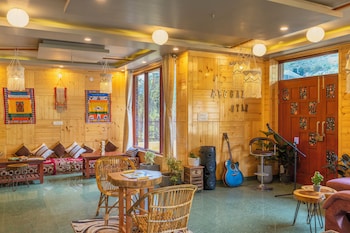 Offbeat Pulga By Pack,,4 star