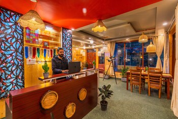 Offbeat Pulga By Pack,,4 star