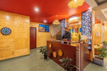 Offbeat Pulga By Pack,,4 star