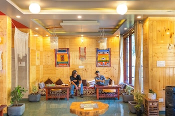 offbeat pulga by pack