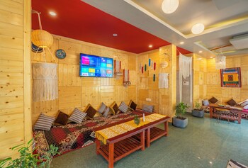 offbeat pulga by pack