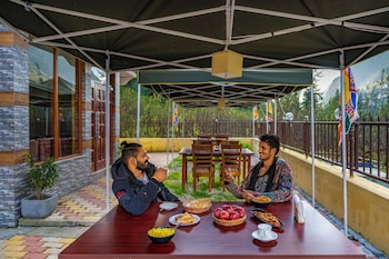 offbeat pulga by pack