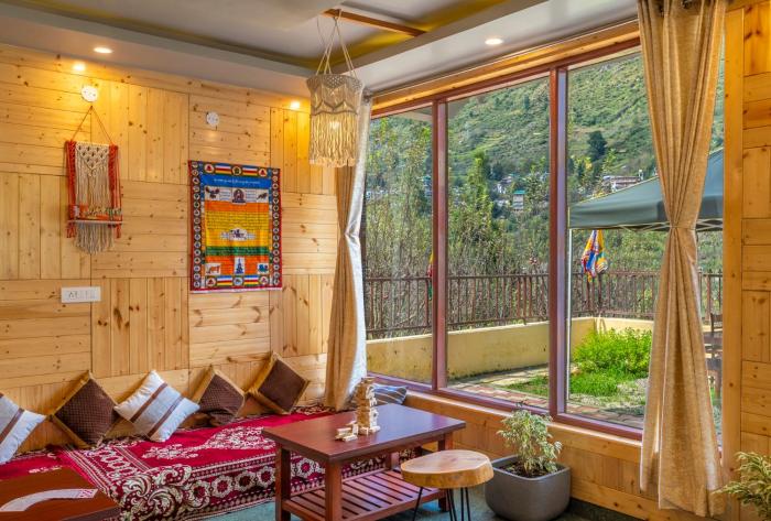 offbeat pulga by pack