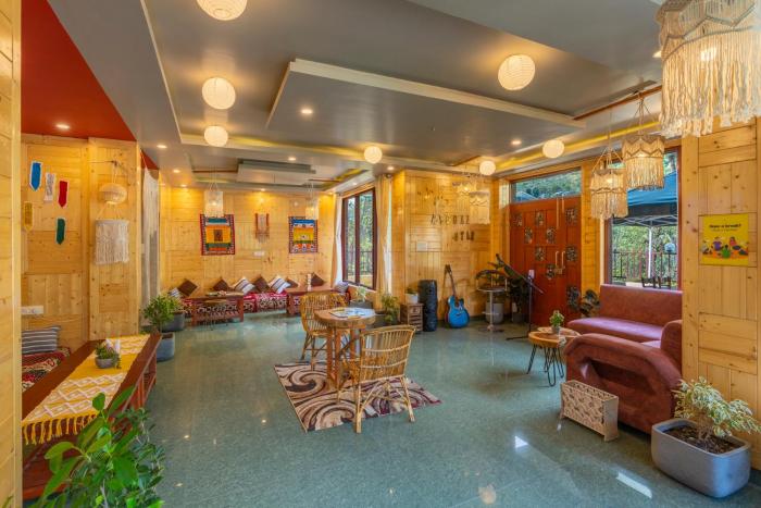 offbeat pulga by pack