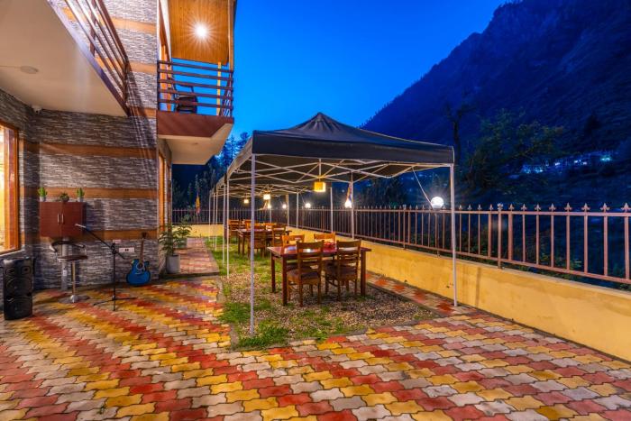 offbeat pulga by pack