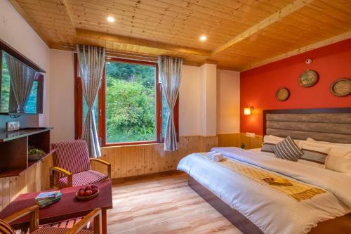 offbeat pulga by pack