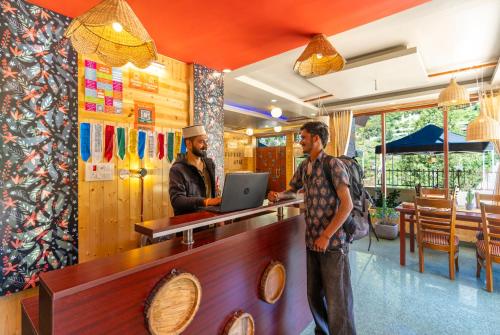 offbeat pulga by pack