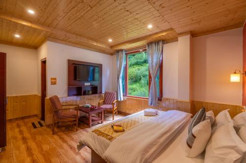 offbeat pulga by pack