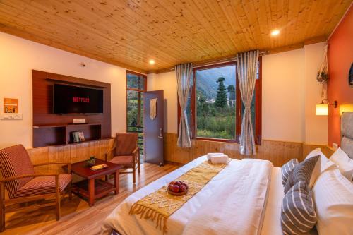 offbeat pulga by pack