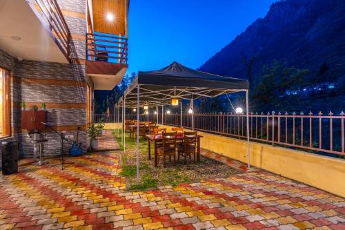 offbeat pulga by pack