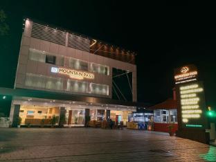 mountain pass residency