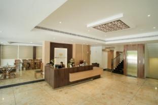 mountain pass residency