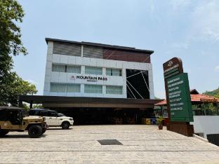 mountain pass residency