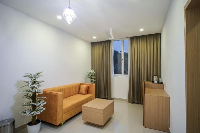 mountain pass residency