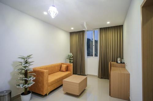 Mountain Pass Residency,,3 star