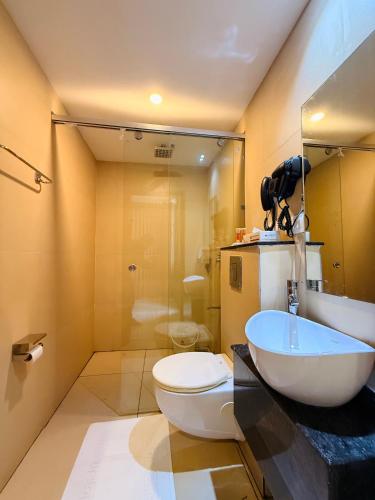 mountain pass residency