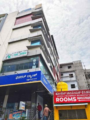 bangalore
