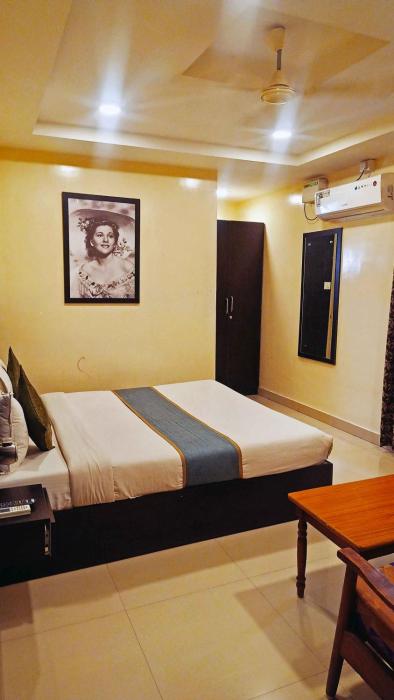 hotel champion residency kr puram