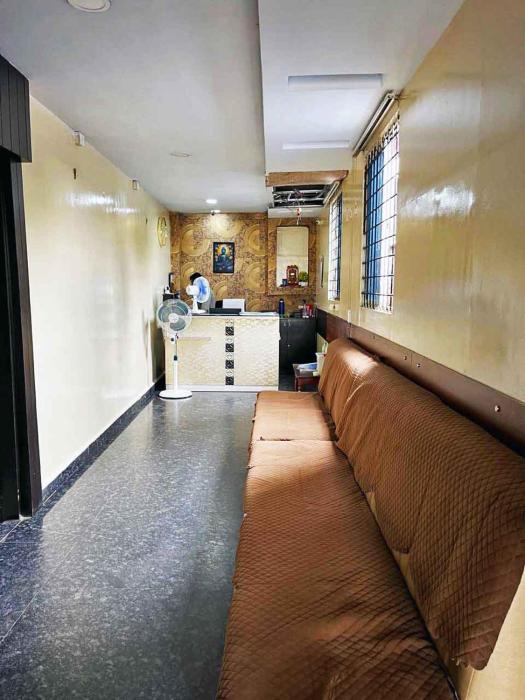 hotel champion residency kr puram