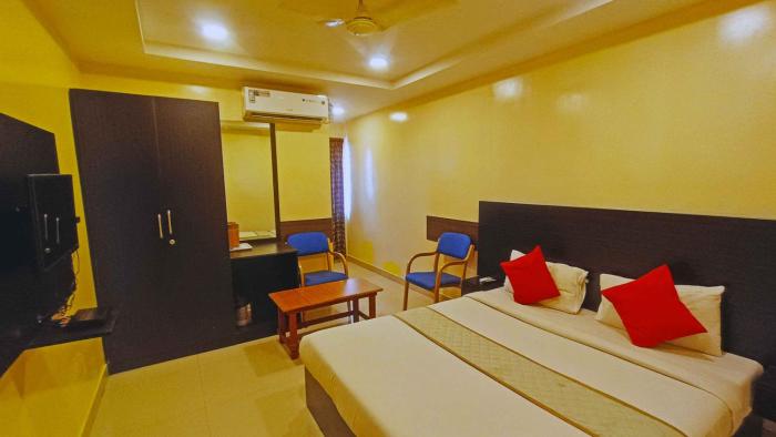 hotel champion residency kr puram