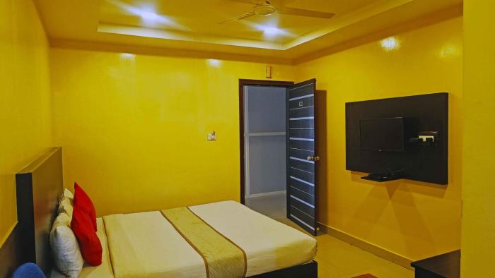 hotel champion residency kr puram