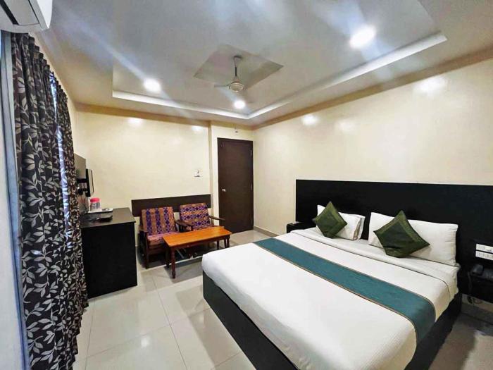 hotel champion residency kr puram