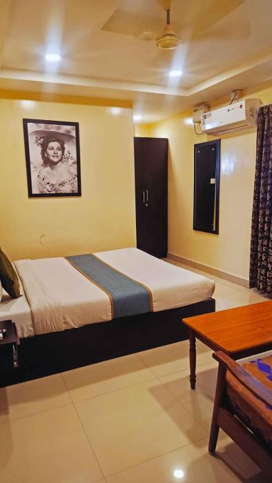 hotel champion residency kr puram