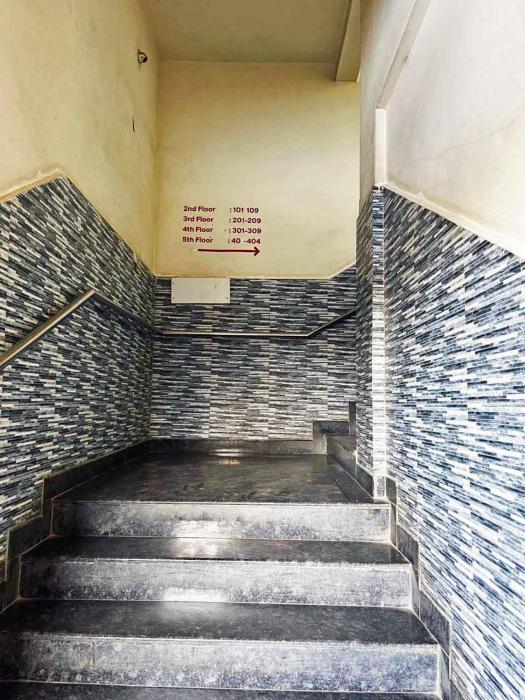 hotel champion residency kr puram