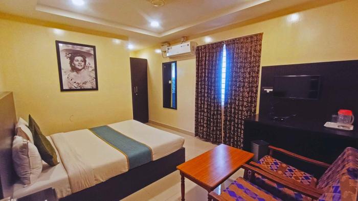 hotel champion residency kr puram