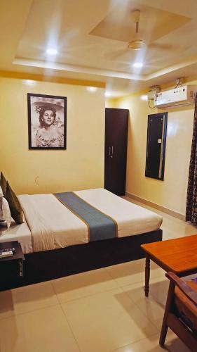 hotel champion residency kr puram