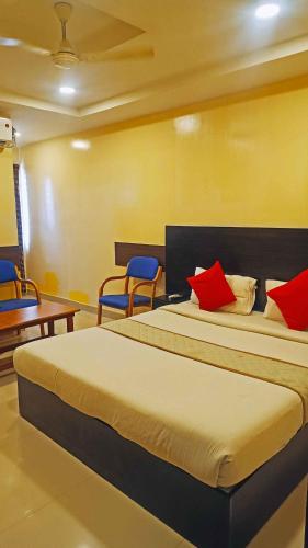 hotel champion residency kr puram