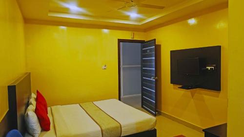 hotel champion residency kr puram