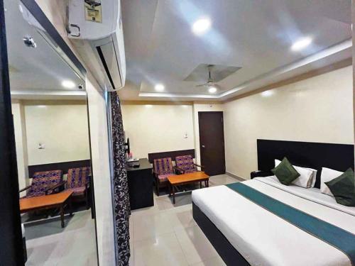hotel champion residency kr puram