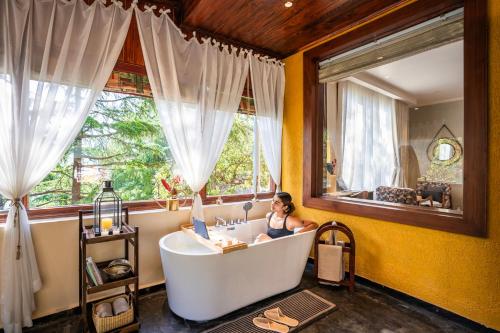 indulge mcleodganj by pack