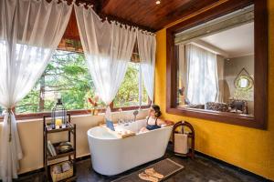 indulge mcleodganj by pack