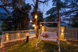 indulge mcleodganj by pack