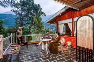indulge mcleodganj by pack