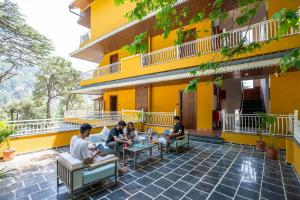 indulge mcleodganj by pack